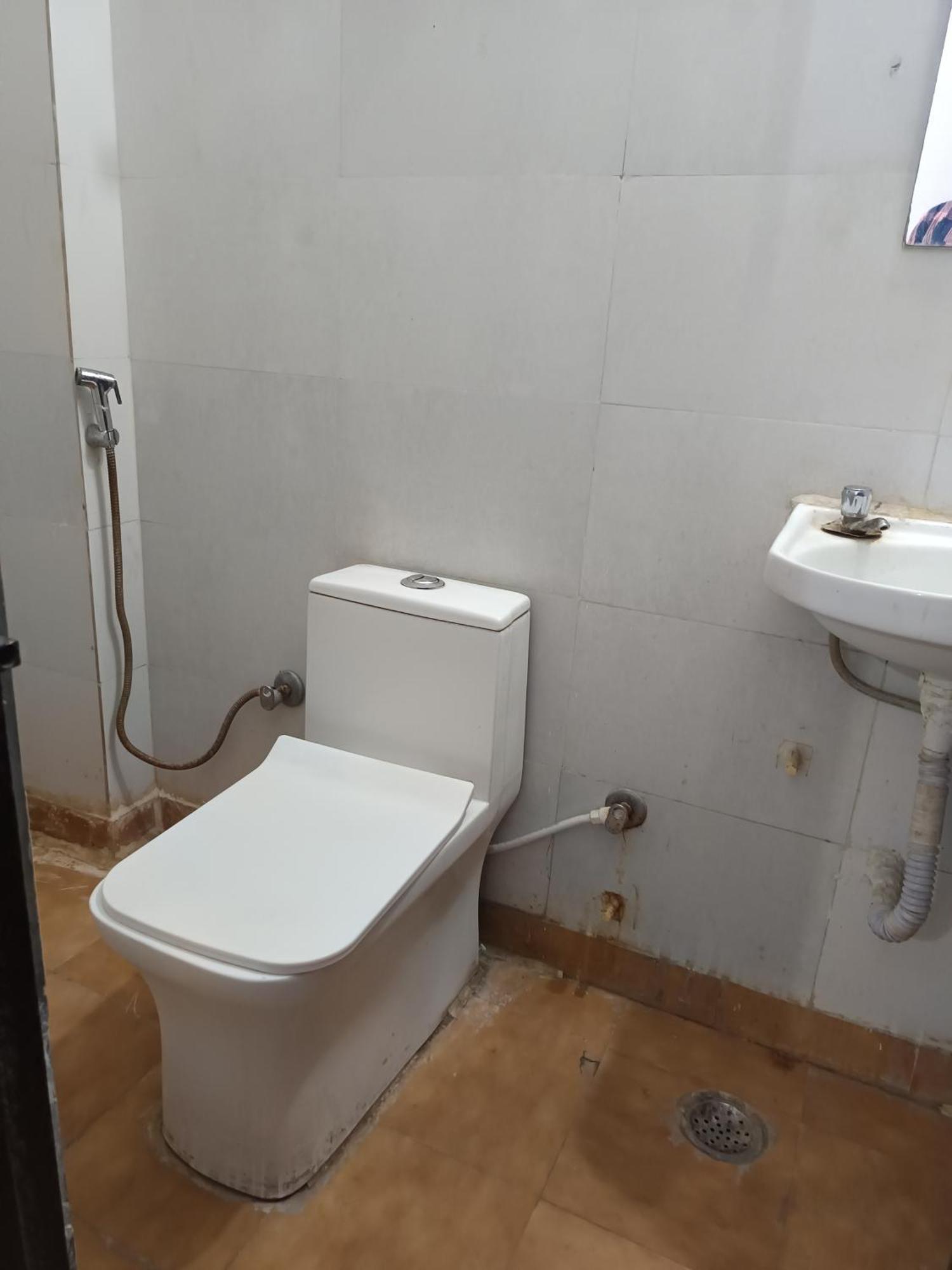 Dream Bed Hotel Noida Room photo